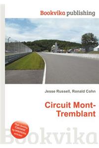 Circuit Mont-Tremblant