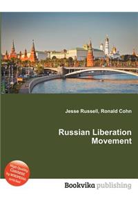 Russian Liberation Movement