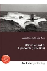 USS Glenard P. Lipscomb (Ssn-685)