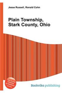 Plain Township, Stark County, Ohio