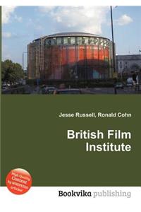 British Film Institute