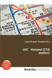Uic Halsted (CTA Station)