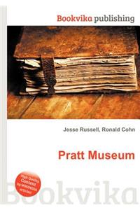 Pratt Museum