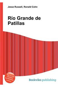 Rio Grande de Patillas