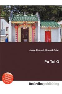 Po Toi O