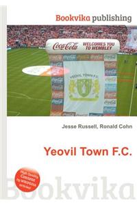 Yeovil Town F.C.