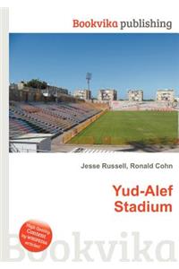 Yud-ALEF Stadium