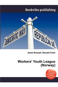 Workers' Youth League (Norway)