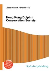 Hong Kong Dolphin Conservation Society