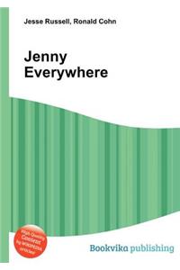 Jenny Everywhere