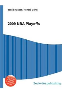2009 NBA Playoffs