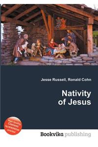 Nativity of Jesus