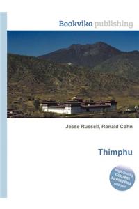 Thimphu