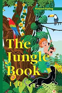 The Jungle Book. I+II