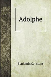 Adolphe