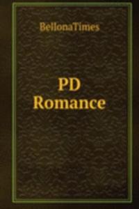 PD Romance