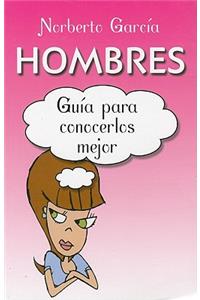 Hombres