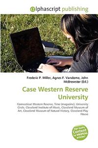 Case Western Reserve University