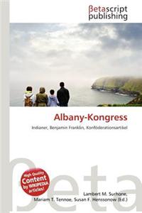 Albany-Kongress