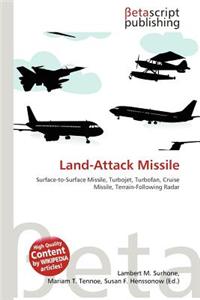 Land-Attack Missile