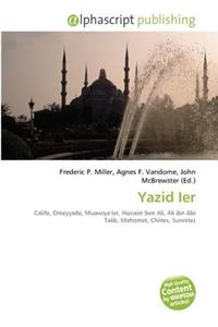Yazid Ier