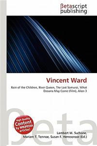 Vincent Ward