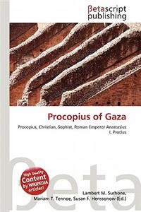 Procopius of Gaza