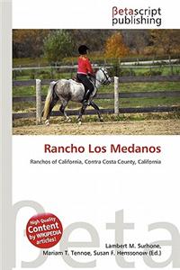 Rancho Los Medanos