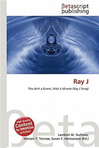 Ray J