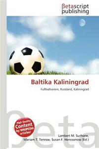 Baltika Kaliningrad