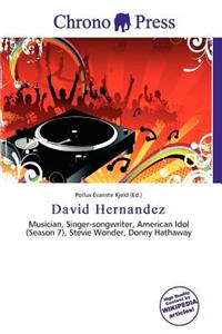 David Hernandez
