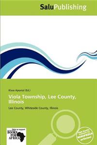 Viola Township, Lee County, Illinois