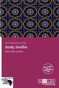 Andy Smillie