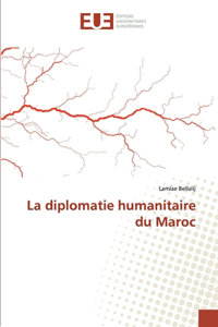 diplomatie humanitaire du Maroc