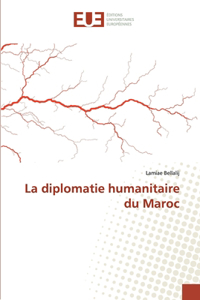 La diplomatie humanitaire du Maroc