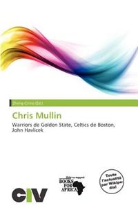 Chris Mullin