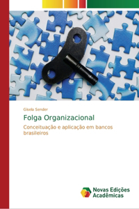 Folga Organizacional