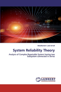 System Reliability Theory