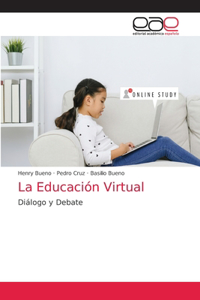 La Educación Virtual