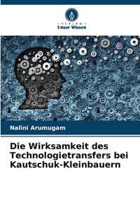 Wirksamkeit des Technologietransfers bei Kautschuk-Kleinbauern