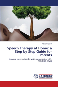 Speech Therapy at Home