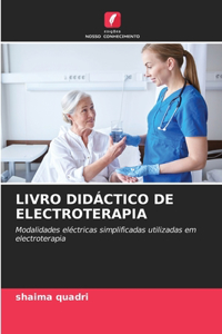 Livro Didáctico de Electroterapia