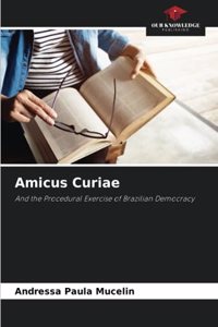 Amicus Curiae