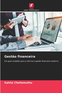 Gestão financeira