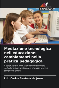 Mediazione tecnologica nell'educazione