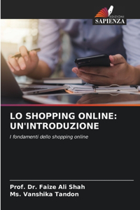 Lo Shopping Online