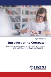 Introduction to Computer