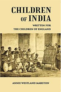 Children of India