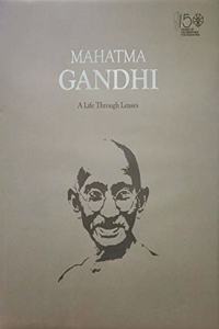 MAHATMA  GANDHI