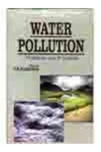 Water Pollution: Problems and Prospects